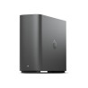 Synology BeeStation - Servidor NAS - 4TB - RAM 1GB - Gigabit Ethernet
