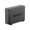 Synology Disk Station DS124 - Servidor NAS - RAM 1GB - Gigabit Etherne
