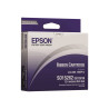 Epson - Negro - cinta de tela para impresora - para LQ 1060, 2500, 250