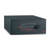 APC Service Bypass Panel - Interruptor bypass (montaje en bastidor) -