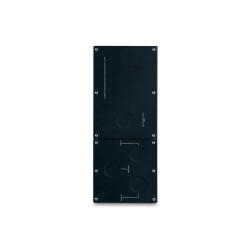 APC Service Bypass Panel - Interruptor bypass (montaje en bastidor) -