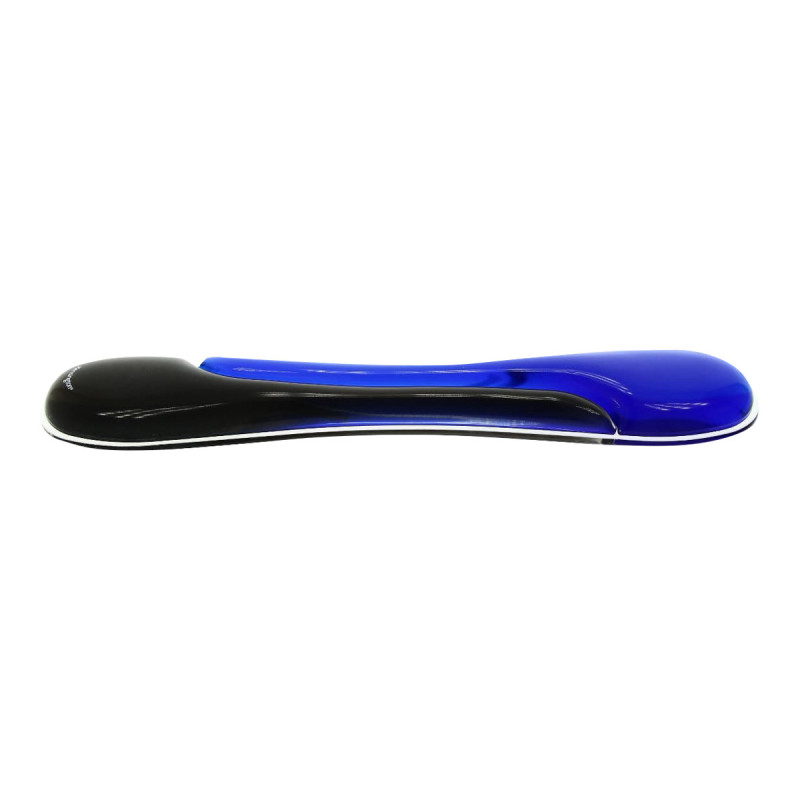 Kensington Duo Gel Keyboard Wrist Rest - Reposamuñecas de teclado - ne