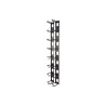 Vertical Cable Organizer F/ Netshelter Vx Channel | APLIUM