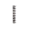 Vertical Cable Organizer F/ Netshelter Vx Channel | APLIUM