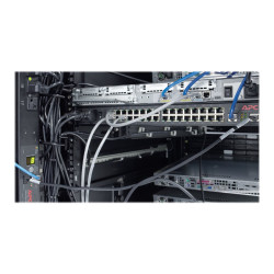 Vertical Cable Organizer F/ Netshelter Vx Channel | APLIUM