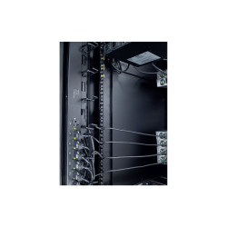 Vertical Cable Organizer F/ Netshelter Vx Channel | APLIUM
