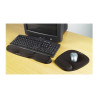 Kensington Foam Mouse Wristrest - Alfombrilla de ratón con apoyamuñeca