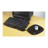 Kensington Foam Mouse Wristrest - Alfombrilla de ratón con apoyamuñeca