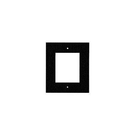 IP Verso - Frame for flush
