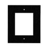 IP Verso - Frame for flush