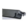1U 19IN Black Modular Toolless Toolleblanking Panel Qty 10 | APLIUM