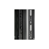 APC - Kit de administración de cables para bastidor - negro - para P/N