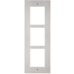 IP Verso - Frame for flush