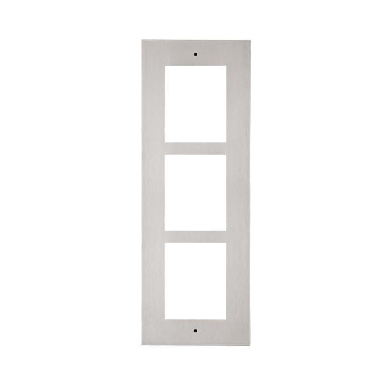 IP Verso - Frame for flush