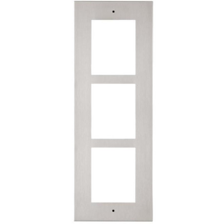IP Verso - Frame for flush
