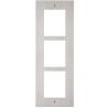 IP Verso - Frame for flush