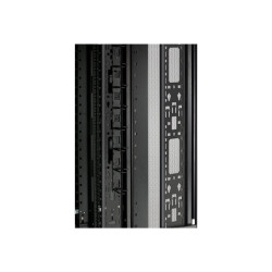 Netshelter Sx 48U Vertical Pdu Mount And Cable Organizer | APLIUM