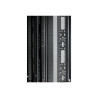 Netshelter Sx 48U Vertical Pdu Mount And Cable Organizer | APLIUM