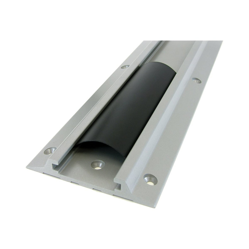 Alu Profile Wallmount Track | APLIUM