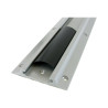 Alu Profile Wallmount Track | APLIUM
