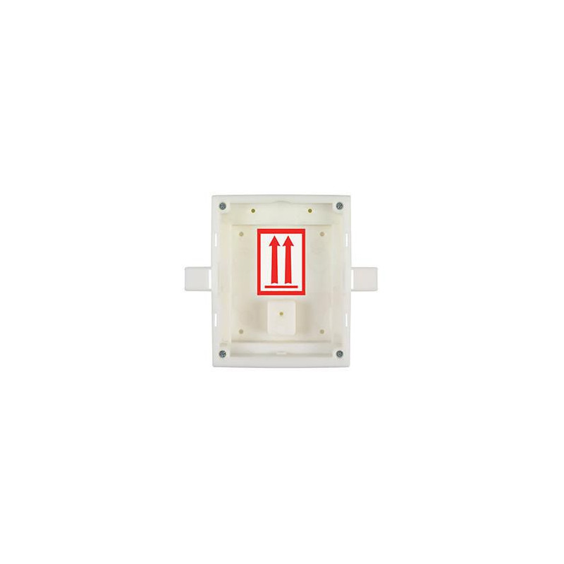 IP Solo - Box for installation