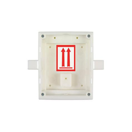 IP Solo - Box for installation