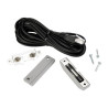 NetBotz - Kit de sensor de puerta de bastidor - Conforme a la TAA