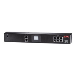 NetBotz Rack Sensor Pod 150 - Receptáculo de sensor de bastidor