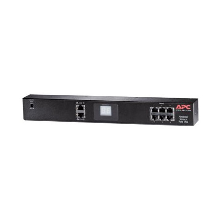 NetBotz Rack Sensor Pod 150 - Receptáculo de sensor de bastidor