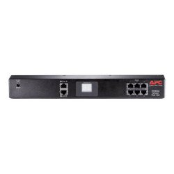 NetBotz Rack Sensor Pod 150 - Receptáculo de sensor de bastidor