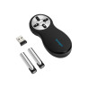 Kensington Wireless Presenter - Control remoto para presentaciones - 4