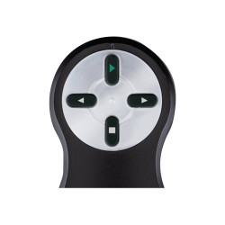 Kensington Wireless Presenter - Control remoto para presentaciones - 4