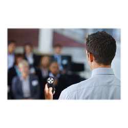 Kensington Wireless Presenter - Control remoto para presentaciones - 4
