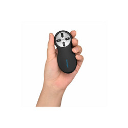 Kensington Wireless Presenter - Control remoto para presentaciones - 4