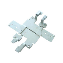 Cisco Ceiling Grid Clip: Recessed - Kit de montaje de dispositivos de