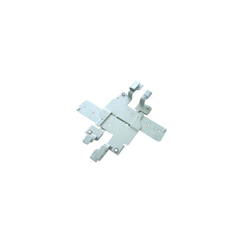 Cisco Ceiling Grid Clip: Recessed - Kit de montaje de dispositivos de
