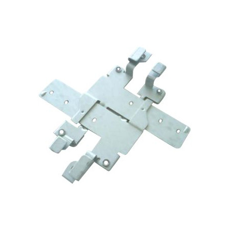 Cisco Ceiling Grid Clip: Recessed - Kit de montaje de dispositivos de