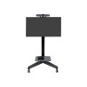 Neoflex Mobile Mediacenter Vhd PORTRAIT/LANDSCAPE Black | APLIUM