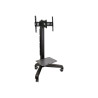 Neoflex Mobile Mediacenter Vhd PORTRAIT/LANDSCAPE Black | APLIUM
