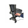 Neoflex Mobile Mediacenter Vhd PORTRAIT/LANDSCAPE Black | APLIUM