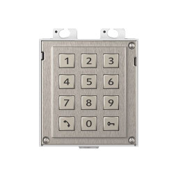 IP Verso - Keypad module