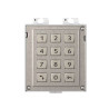 IP Verso - Keypad module
