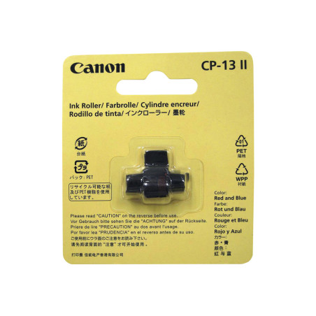 Canon CP-13 II - Rodillo entintador - para Canon MP120, MP120DH, MP120