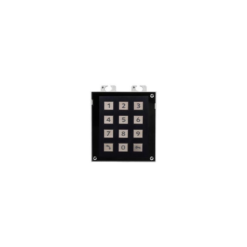 Helios IP Verso-Keypad module