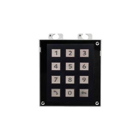 Helios IP Verso-Keypad module