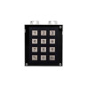 Helios IP Verso-Keypad module