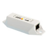 AXIS T8129 PoE Extender - Repetidor - 100Mb LAN - 10Base-T, 100Base-TX