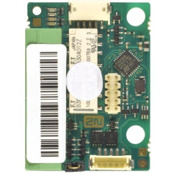 IP Verso - I\O module
