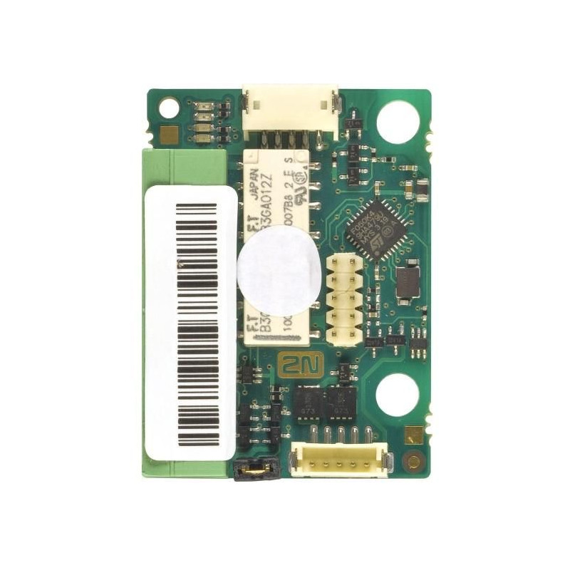 IP Verso - I\O module