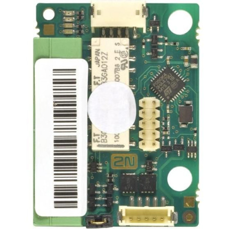 IP Verso - I\O module